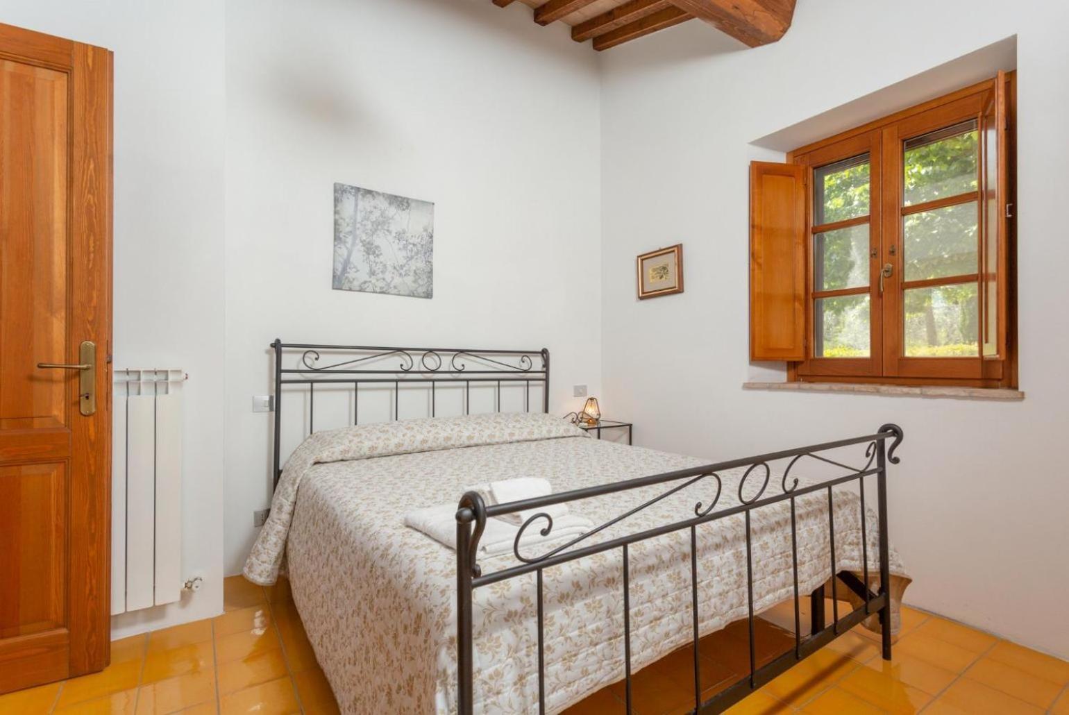 Villa Casale Silvia Terni Exterior foto