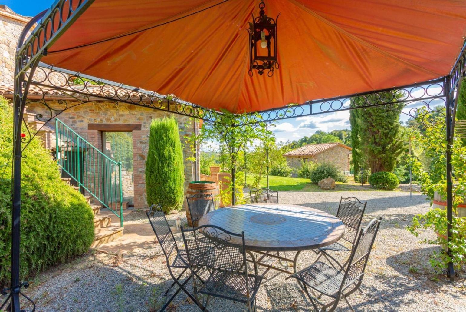 Villa Casale Silvia Terni Exterior foto