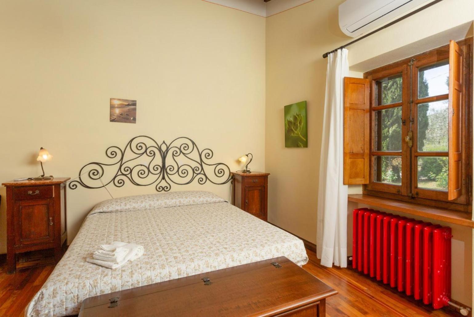 Villa Casale Silvia Terni Exterior foto
