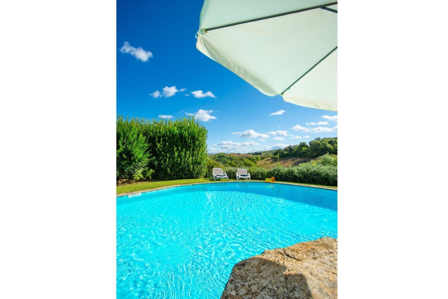 Villa Casale Silvia Terni Exterior foto